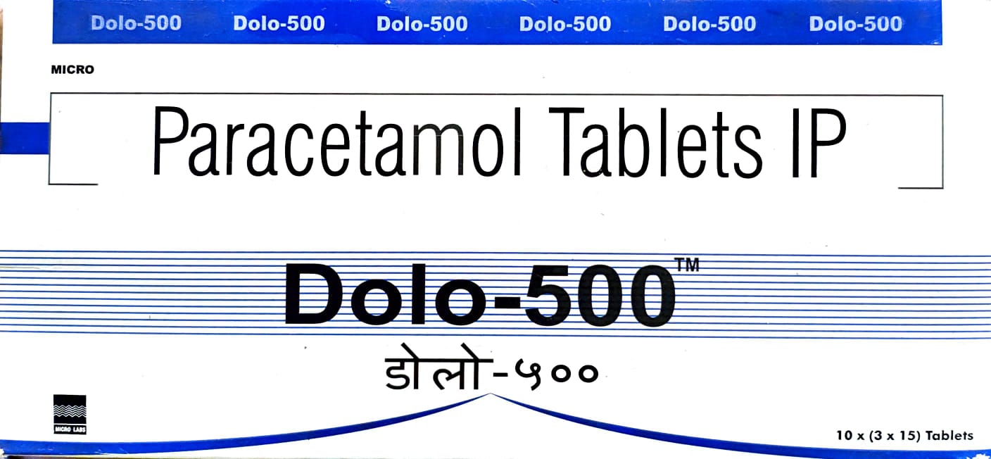 DOLO TAB
