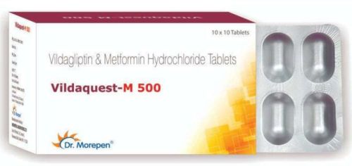 Vildaquest-M 500