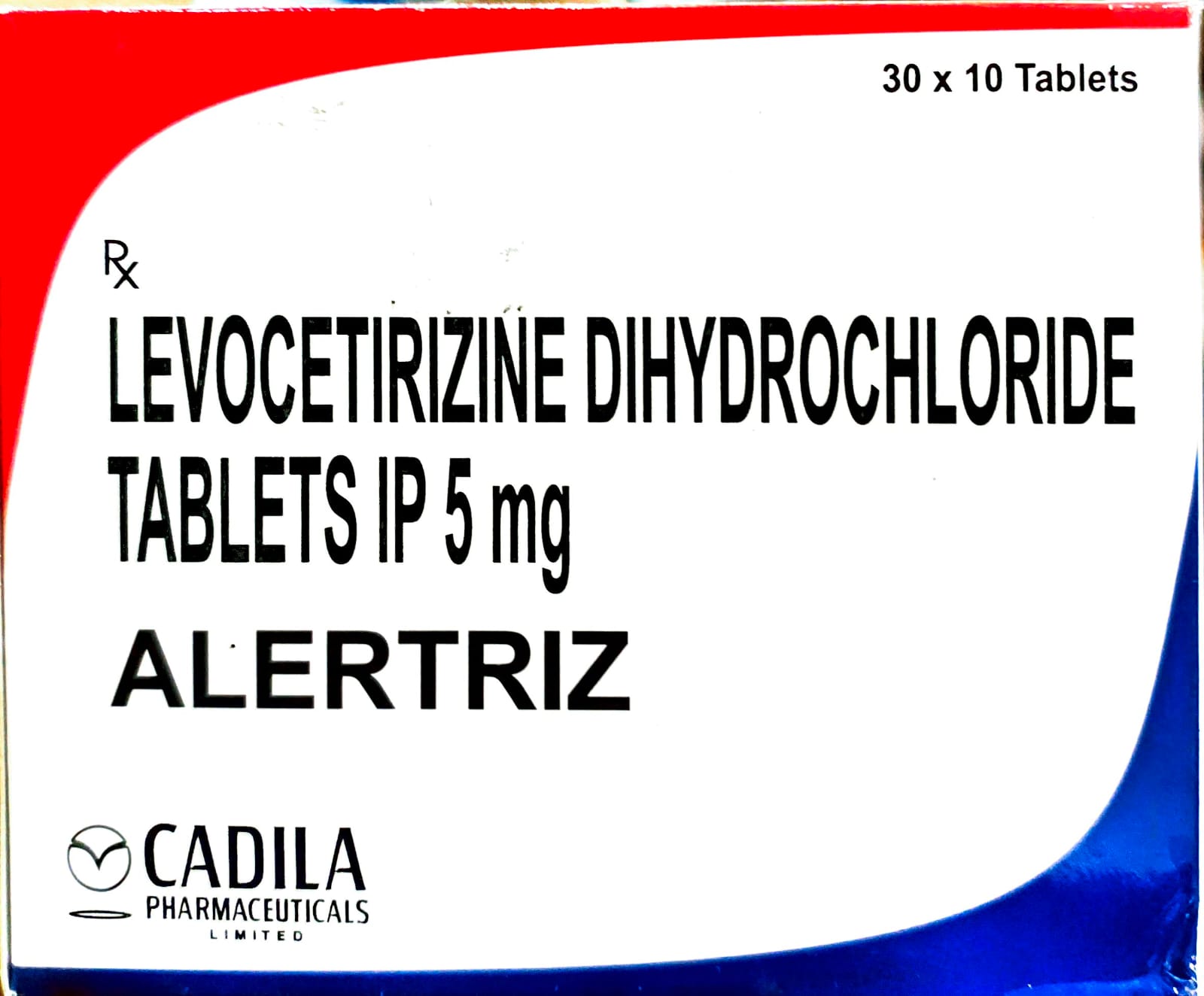 ALERTRIZ TAB