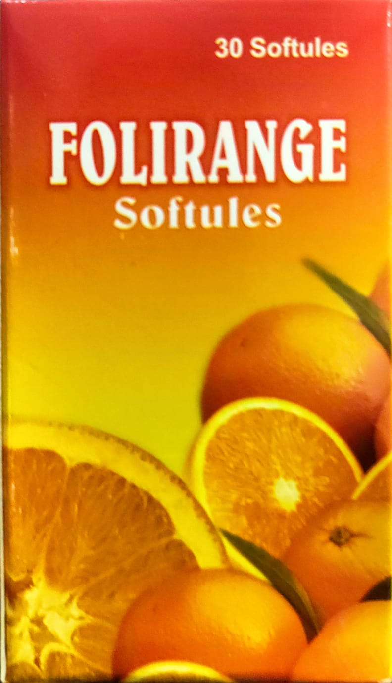 FOLIRANGE SOFTULES