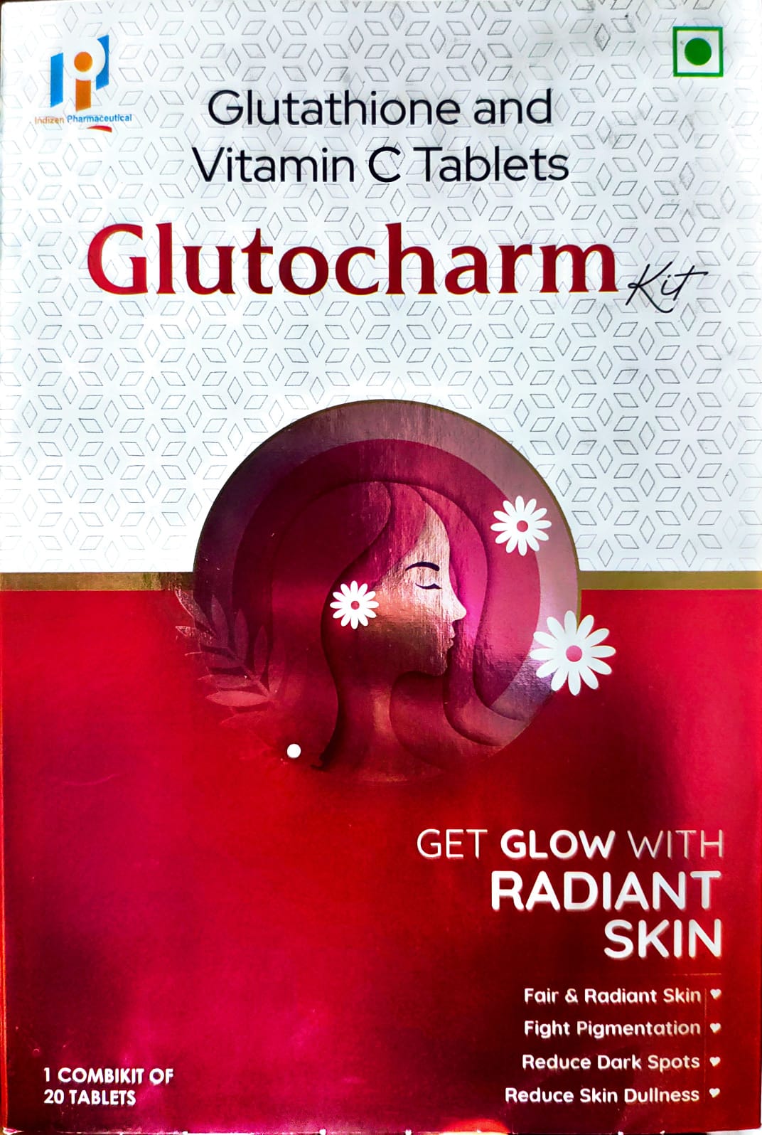 GLUTACHARM KIT
