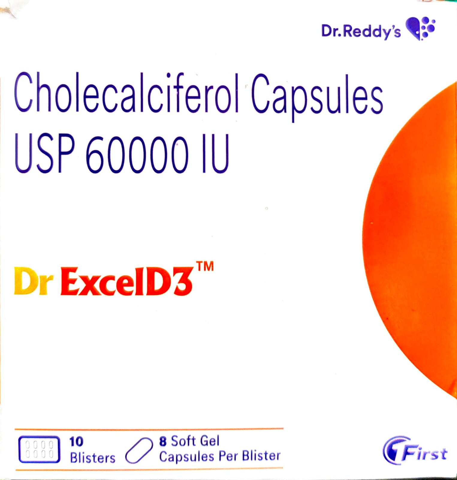 DR EXCEL D3